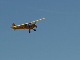 2002 Summer Flying